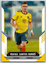 Rafael Santos Borre