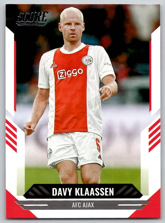 Davy Klaassen