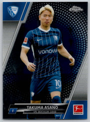 Takuma Asano