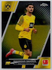 Mahmoud Dahoud