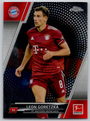 Leon Goretzka