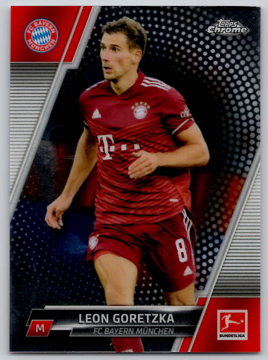 Leon Goretzka