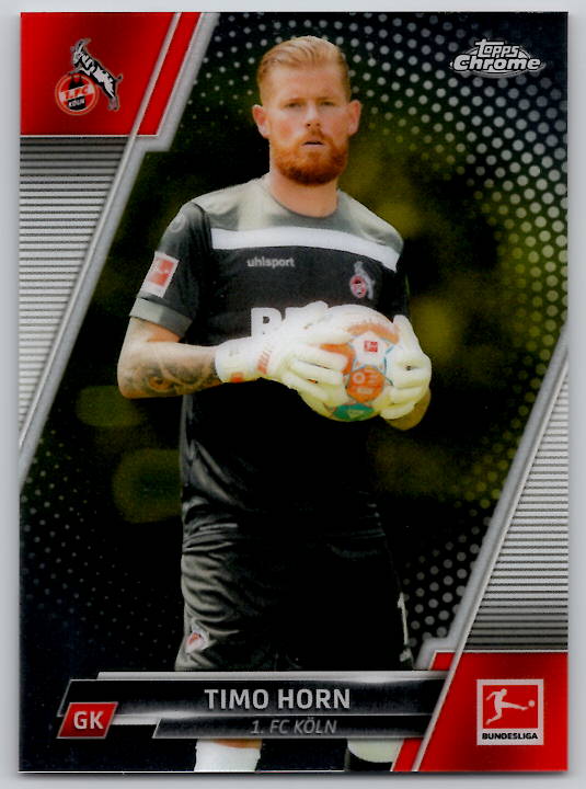 Timo Horn