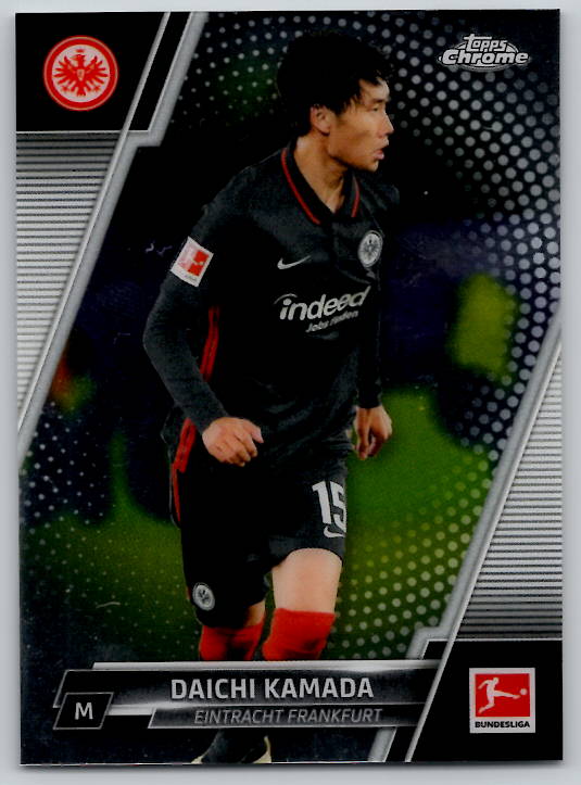 Daichi Kamada