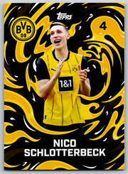 Nico Schlotterbeck