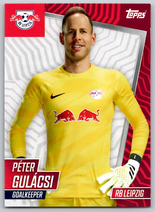 Péter Gulácsi