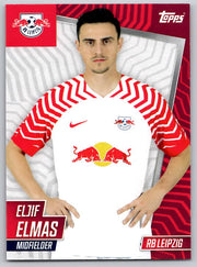 Eljf Elmas