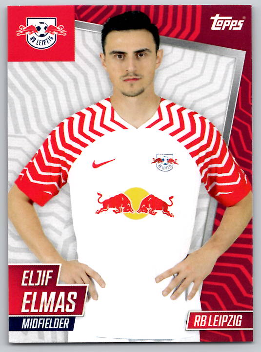 Eljf Elmas