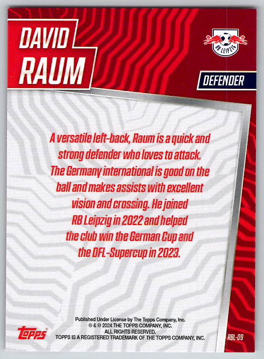 David Raum
