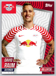 David Raum