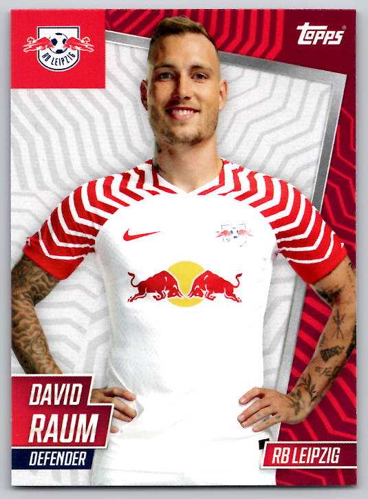David Raum