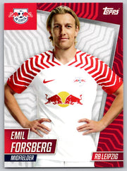 Emil Forsberg