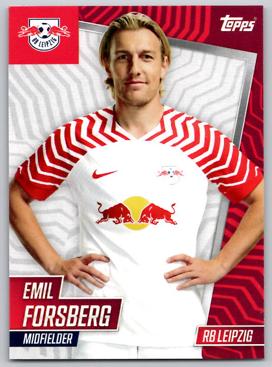 Emil Forsberg