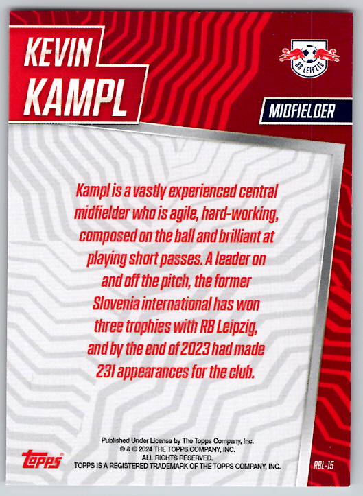 Kevin Kampl