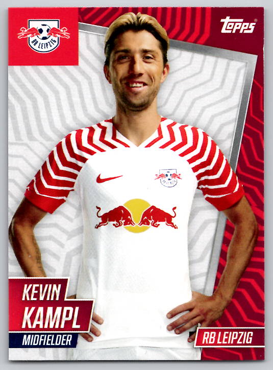 Kevin Kampl