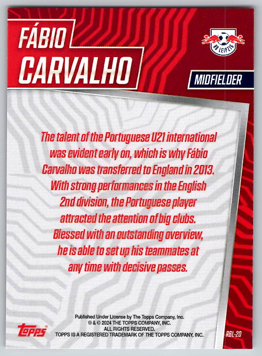 Fábio Carvalho