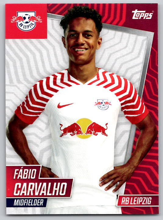 Fábio Carvalho