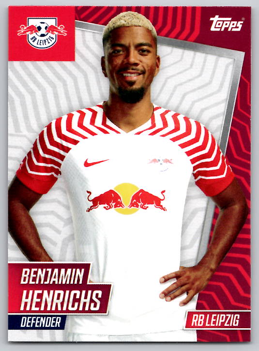 Benjamin Henrichs