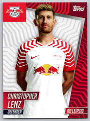 Christopher Lenz