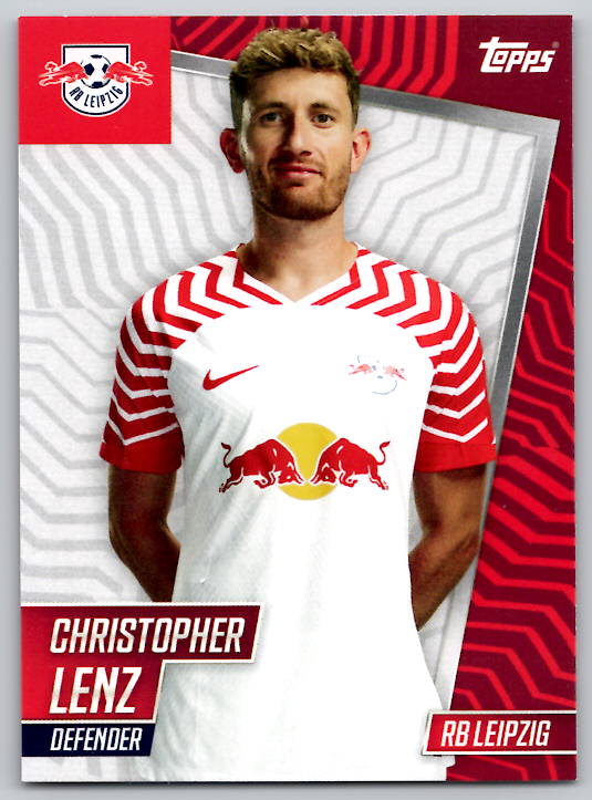Christopher Lenz