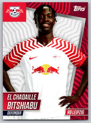 El Chadaille Bitshiabu