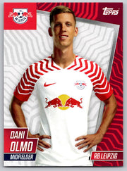 Dani Olmo