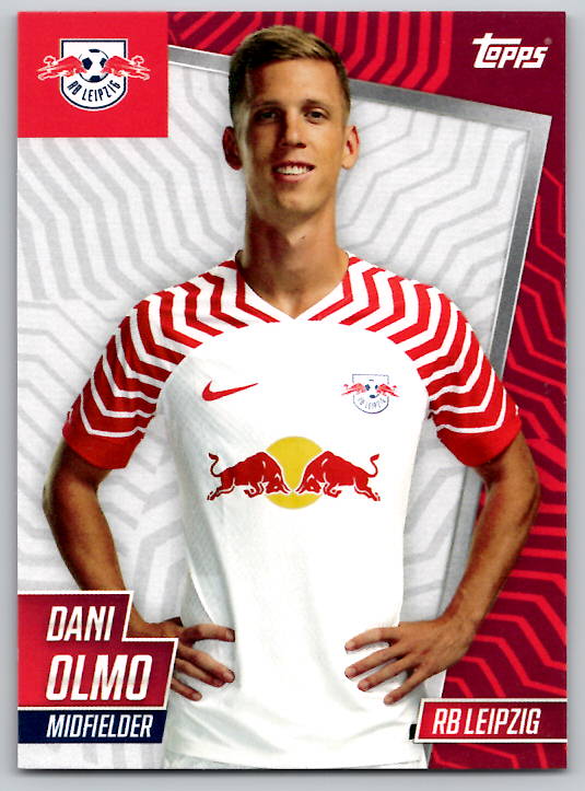 Dani Olmo