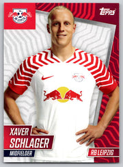 Xaver Schlager