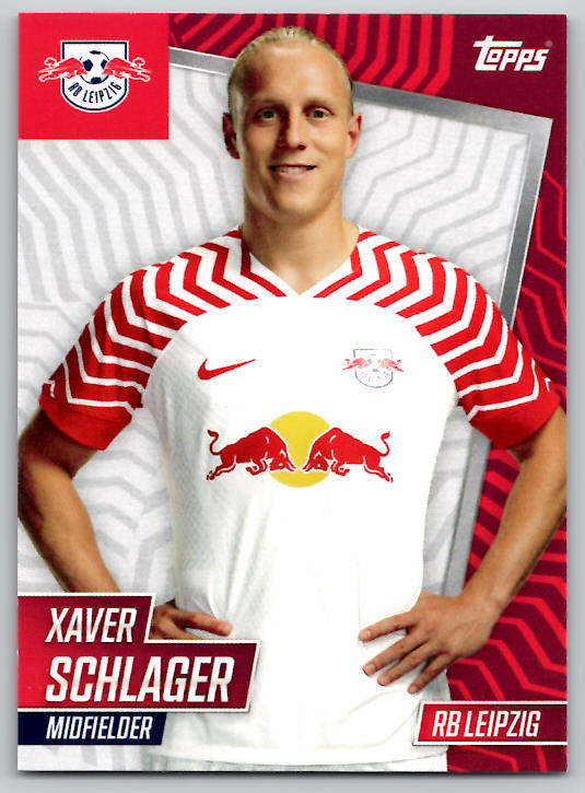 Xaver Schlager