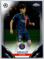 Kang-In Lee