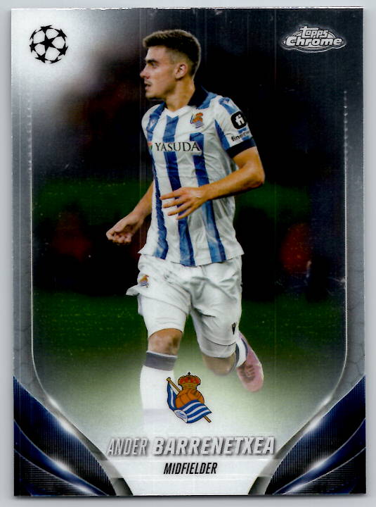 Ander Barrenetxea
