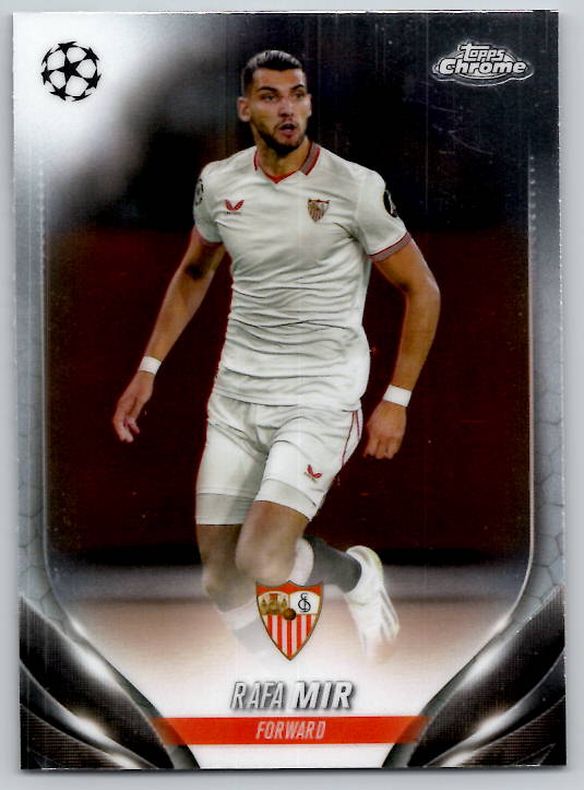 Rafa Mir