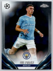 Phil Foden