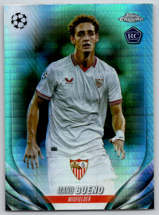 Manu Bueno