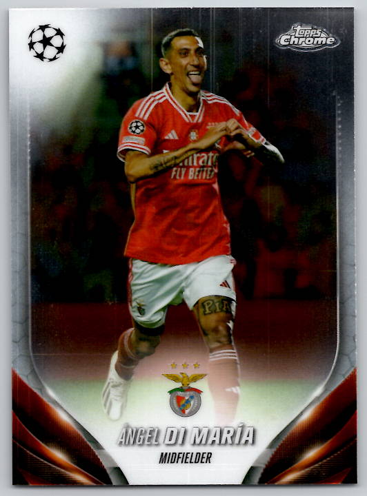 Angel Di María