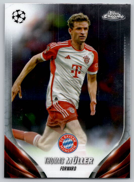 Thomas Müller