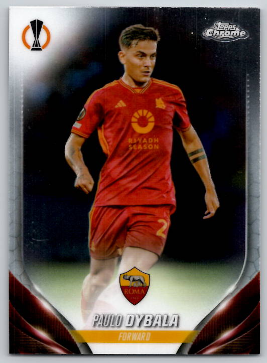 Paulo Dybala