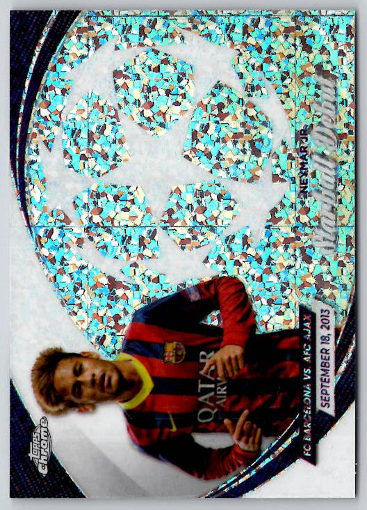Neymar Jr