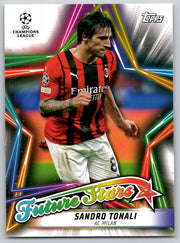 Sandro Tonali