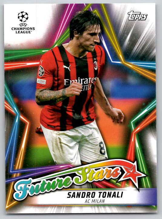 Sandro Tonali