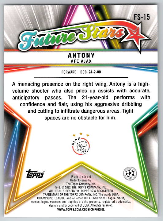 Antony