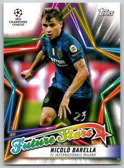 Nicolò Barella