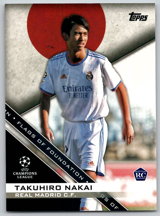 Takahiro Nakai