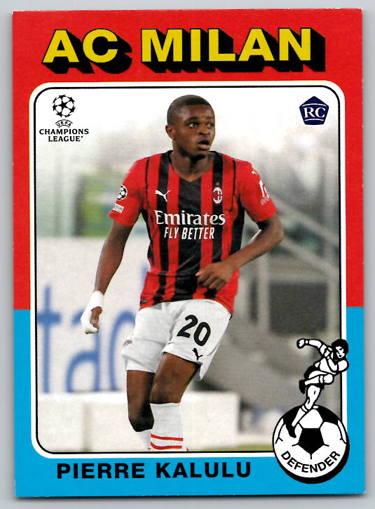 Pierre Kalulu