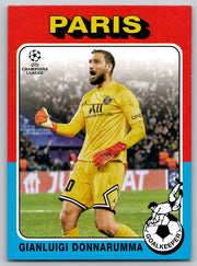 Gianluigi Donnarumma