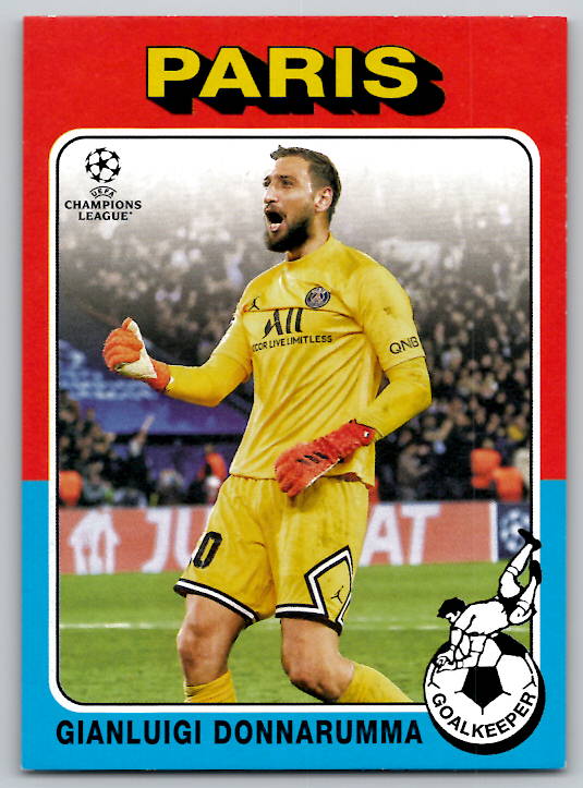 Gianluigi Donnarumma