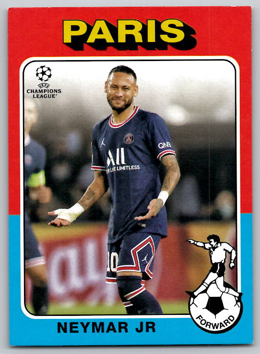 Neymar jr