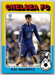 Kai Havertz