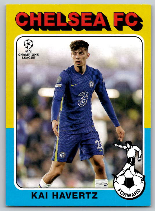 Kai Havertz