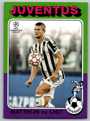 Matthijs de Ligt